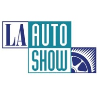 LA Auto Show 2018