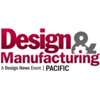 Design & Manufacturing Pacific 2018