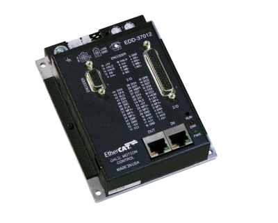 Galil Motion Control Offers EtherCAT Drive