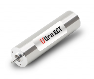 Portescap Ultra EC Motors Offer High Torque in Compact Package