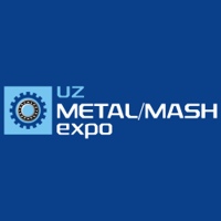 UzMetal/Mash Expo 2019