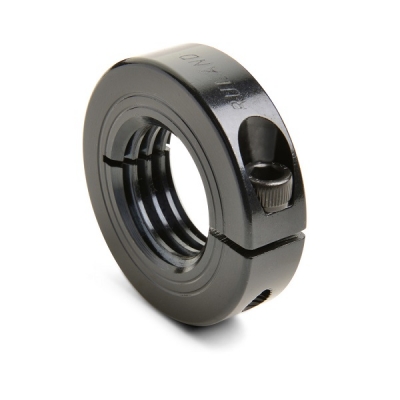 Ruland Offers Left Hand Threaded Shaft Collars