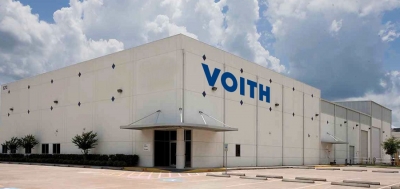 Voith Expands Houston-Area Operations