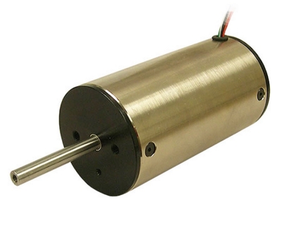 Moticont Introduces High-Speed, Direct Drive Linear Motor