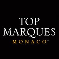 Top Marques Monaco 2019