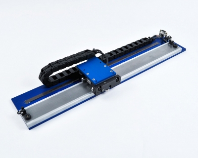 H2W Technologies Introduces Closed Loop Linear Stepper Stage