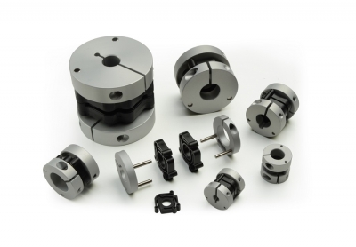 Ruland Distributes Schmidt Controlflex Couplings