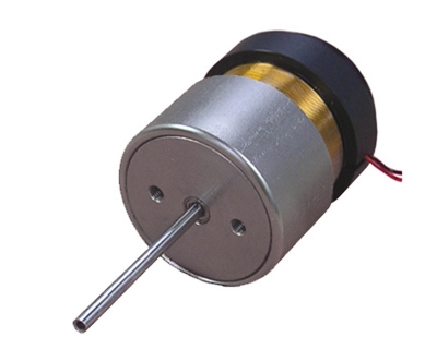 Moticont Linear Voice Coil Motor Offers High-Speed and Reliability