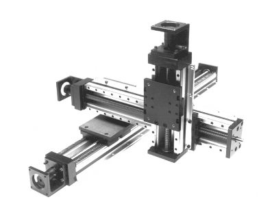 Lintech Positioning Tables Maximize Performance and Value