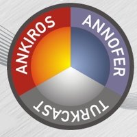 Ankiros Istanbul 2020