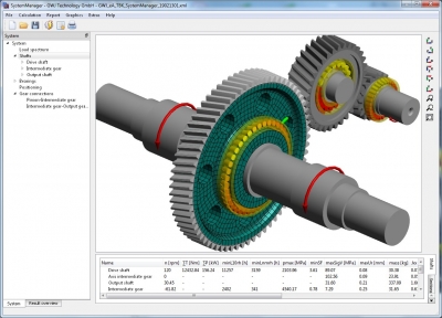 GWJ Expands Latest Version of System Calculation Software