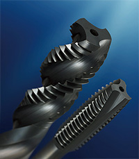 “ST Spiral Tap / ST Point Tap” were added to product information.