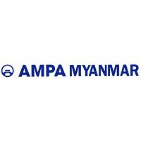 AMPA Myanmar Yangon 2019