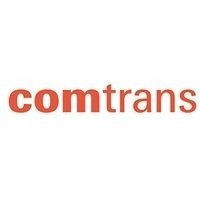 Comtrans Moscow 2019