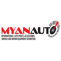 Myanauto Yangon 2019