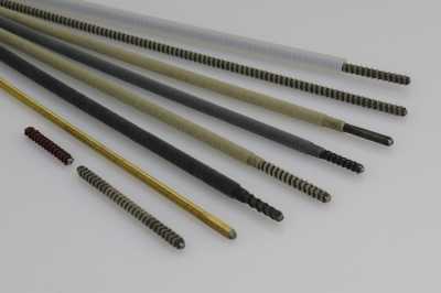 S.S. White Announces Flexible Shafts for Automotive Applications