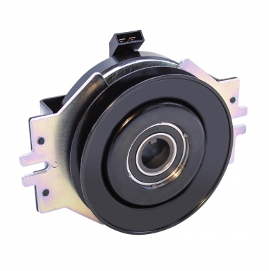 Ogura PTO Clutch Brake Offers Performance Advantages for Outdoor Power Equipment