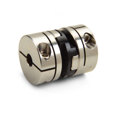 Ruland Offers Stainless Steel Oldham Couplings