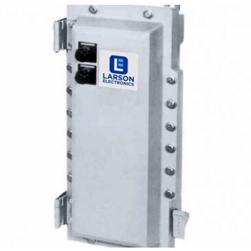 Larson Electronics Explosion-Proof Motor Control Station