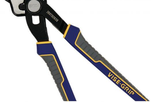 IRWIN VISE-GRIP Pliers Wrench