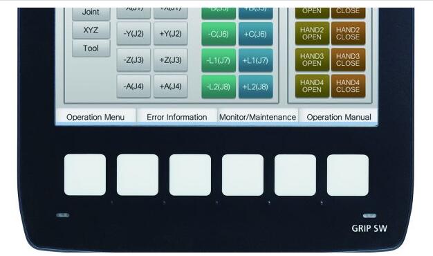 Mitsubishi Electric Automation Handheld Models