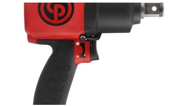 Chicago Pneumatic Impact Wrench