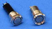 Transducers USA Tonelight Series Warning Indicators