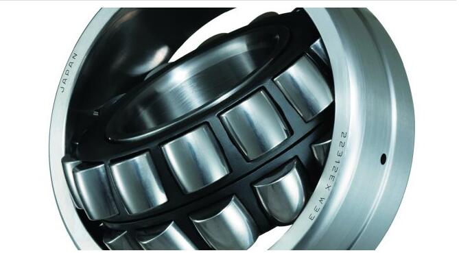 Spherical Roller ‘Vibrating Screen’ bearings