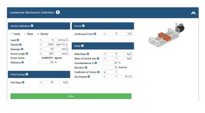 Kollmorgen Releases Latest Version of Motioneering