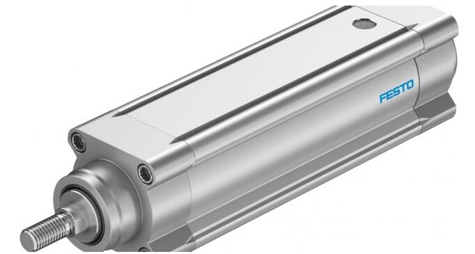 Festo’s ESBF electric actuator