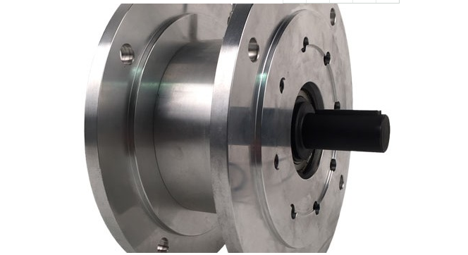 RotoShield GTL Provides Defense against Costly Torque Overloads