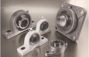 Bearing line withstands harsh environments