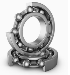 Ball Bearings Suit High Load Capacity Applications