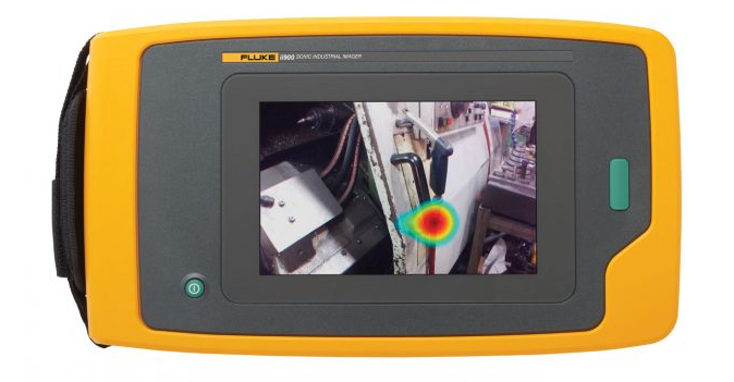 Fluke ii900 Imager