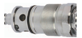 Direct-Acting Relief Valve Is Cost-Effective