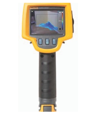 Thermal Imager Offers Clear Images At An Attractive Price