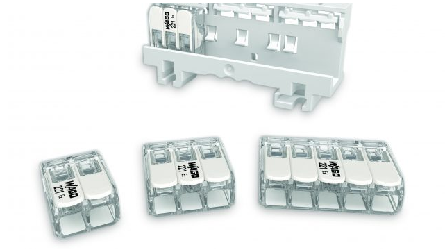 Splicing Connectors for Extreme Applications