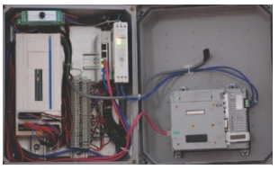 Bearing Fault Monitor Cuts Maintenance Costs