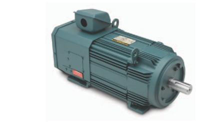 AC Motor Line Offers Energy Savings