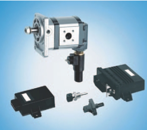 Hydrostatic Fan Drive System Dissipates Engine Heat Fast