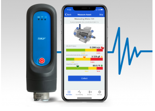 SKF Pulse for Android