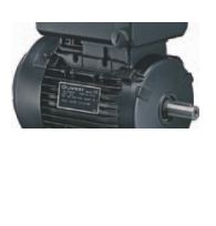 Metric Single Phase Motor Range Is Versatile