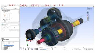 SMT Offers System Deflection Analysis Webinar