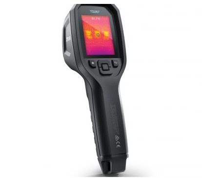 FLIR TG267 Thermal Camera