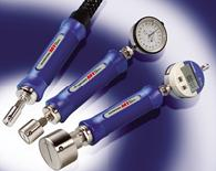 New Bore Gauge from Marposs