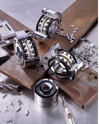 New Support Bearings from Timken