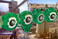 Revolvo Expands Range of Roller Bearings