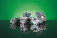 Lenze Releases Panasonic Geared Motors