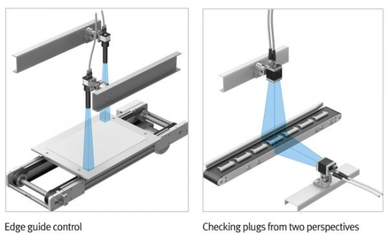 Festo SBRD Smart Camera