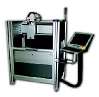 TechnoMod Gantry Machine Provides Complete Automation Platform